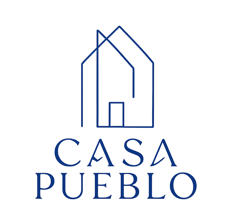 Casa Pueblo